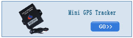 Mini GPS Tracker