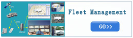 Fleet Management GPS Tracker