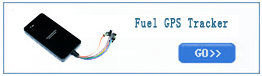 Fuel GPS Tracker