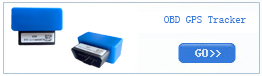 OBD GPS Tracker