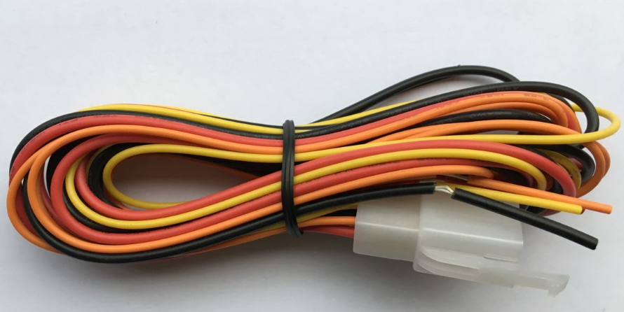Harness(Default) Harness(Default)