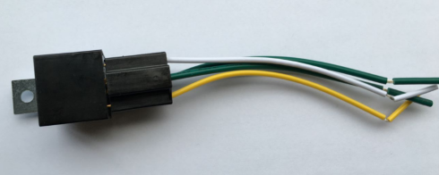 Relay(Optional) Relay(Optional)