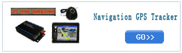 Navigation GPS Tracker